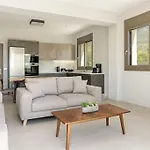 Brand New Kefalonia Stone - Trapezaki Tranquility Villa *