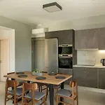 Brand New Kefalonia Stone - Trapezaki Tranquility Villa Muszáta