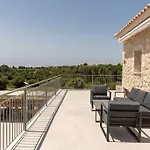 Brand New Kefalonia Stone - Trapezaki Tranquility * Muszáta