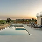 Brand New Kefalonia Stone - Trapezaki Tranquility Muszáta