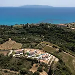 Brand New Kefalonia Stone - Trapezaki Tranquility Villa *