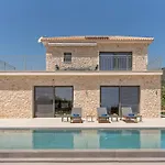 Brand New Kefalonia Stone - Trapezaki Tranquility * Muszáta