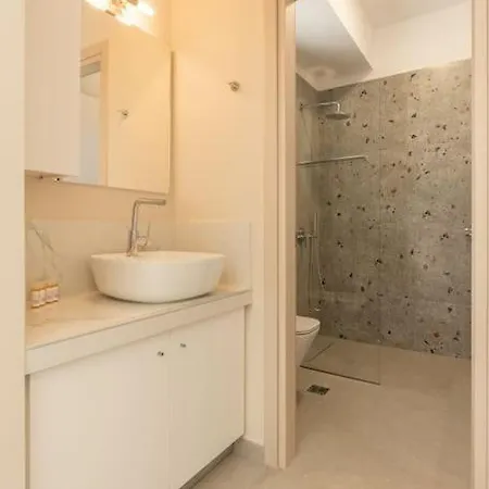 Brand New Kefalonia Stone - Trapezaki Tranquility *