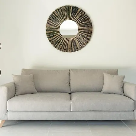 Brand New Kefalonia Stone - Trapezaki Tranquility