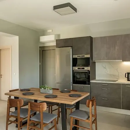 Brand New Kefalonia Stone - Trapezaki Tranquility Villa Trapezaki (Kefalonia)