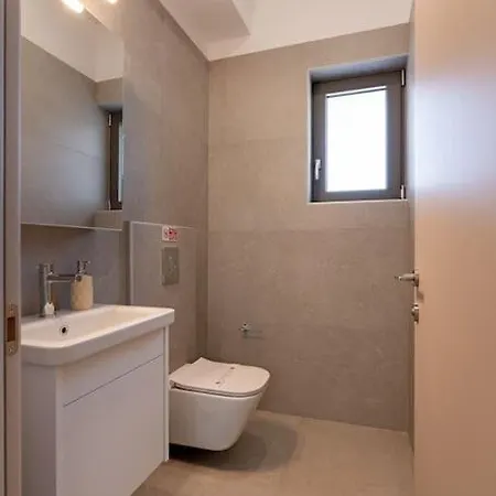 Brand New Kefalonia Stone - Trapezaki Tranquility Villa
