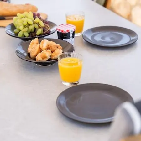 Brand New Kefalonia Stone - Trapezaki Tranquility Villa