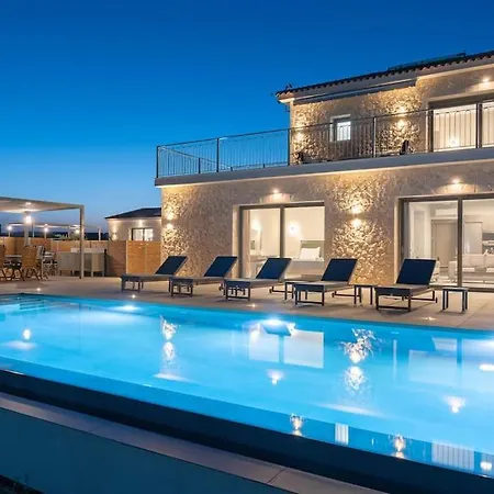Brand New Kefalonia Stone - Trapezaki Tranquility Trapezaki (Kefalonia)