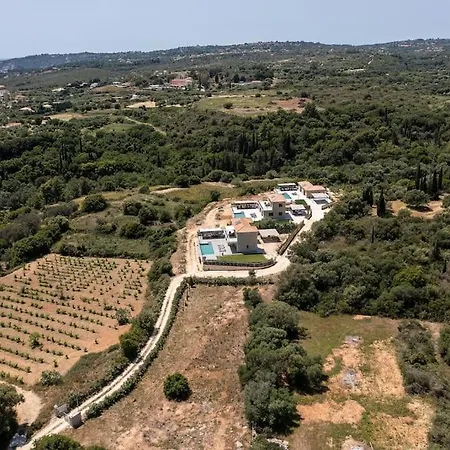 Brand New Kefalonia Stone - Trapezaki Tranquility Trapezaki (Kefalonia)