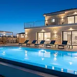 Brand New Kefalonia Stone - Trapezaki Tranquility Trapezaki (Kefalonia)
