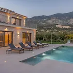 Brand New Kefalonia Stone - Trapezaki Tranquility *