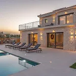 Brand New Kefalonia Stone - Trapezaki Tranquility *