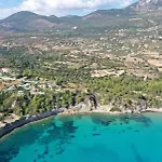 Brand New Kefalonia Stone - Trapezaki Tranquility *
